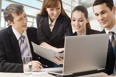 Certificate in Marketing and Sales QLS Level 2